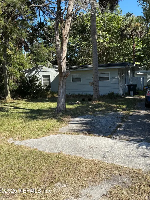 3749 Bunnell Drive, Jacksonville, FL 32246