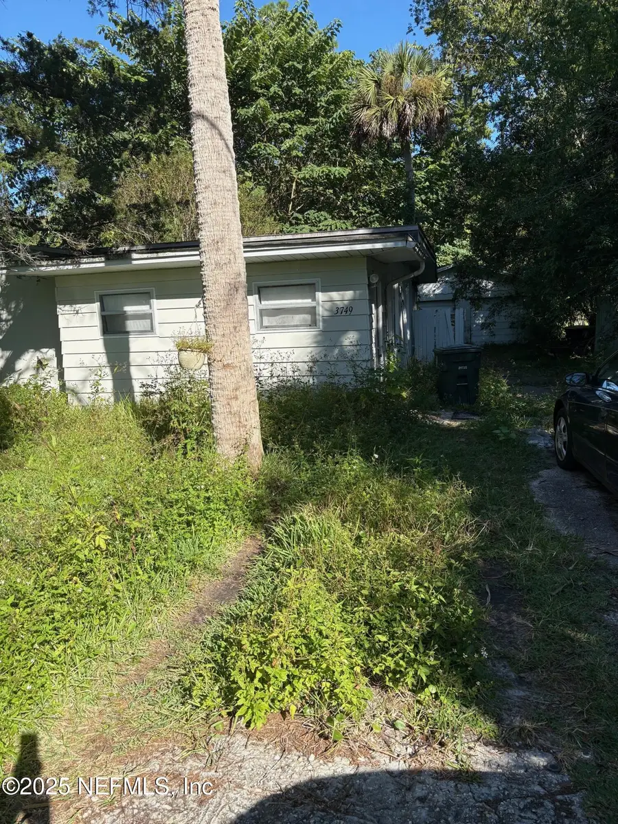 3749 Bunnell Drive, Jacksonville, FL 32246 - Image #2