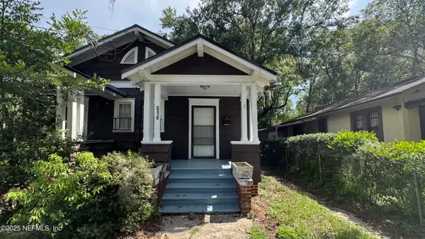 516 Linwood Avenue, Jacksonville, FL 32206