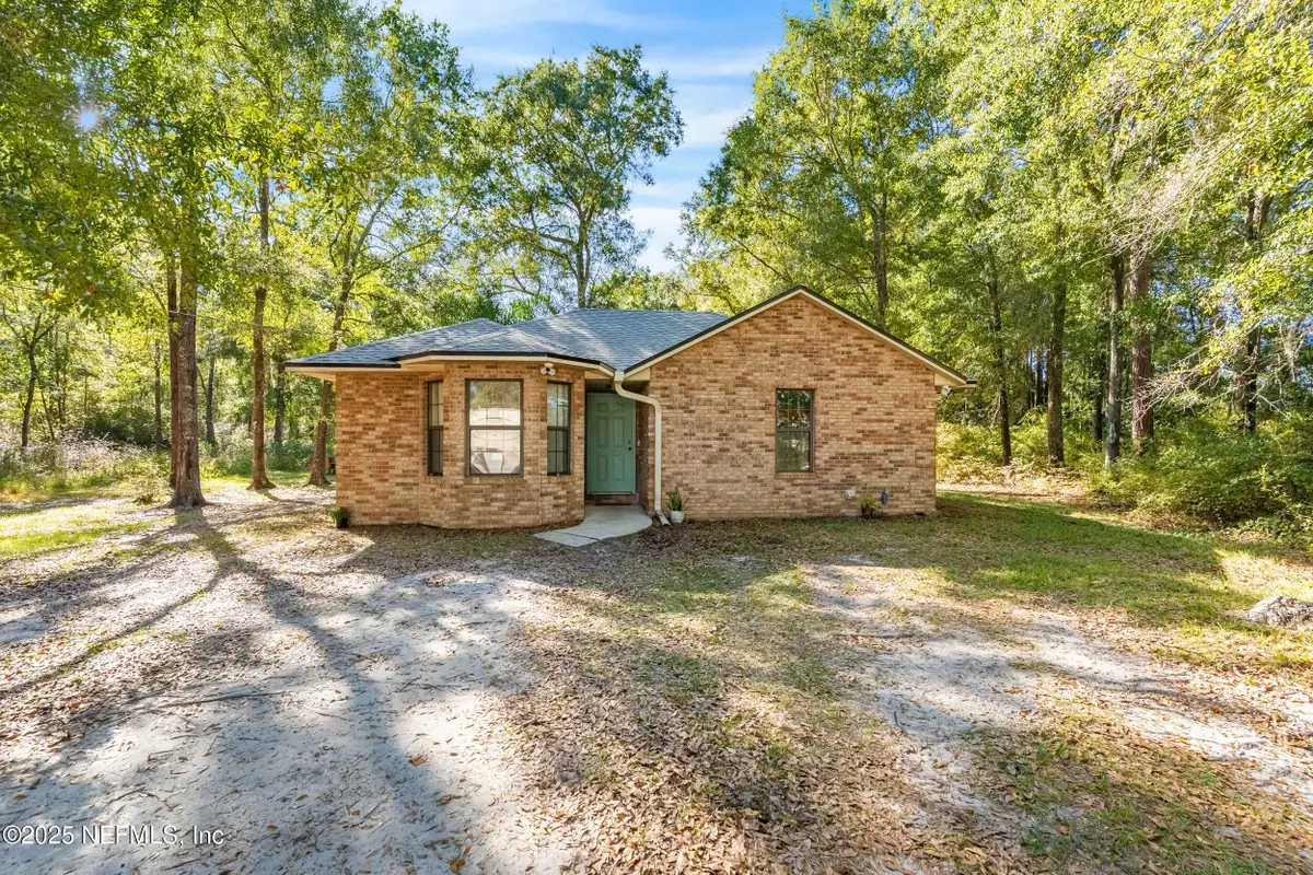 820 Lee Street, Starke, FL 32091 - Image #1