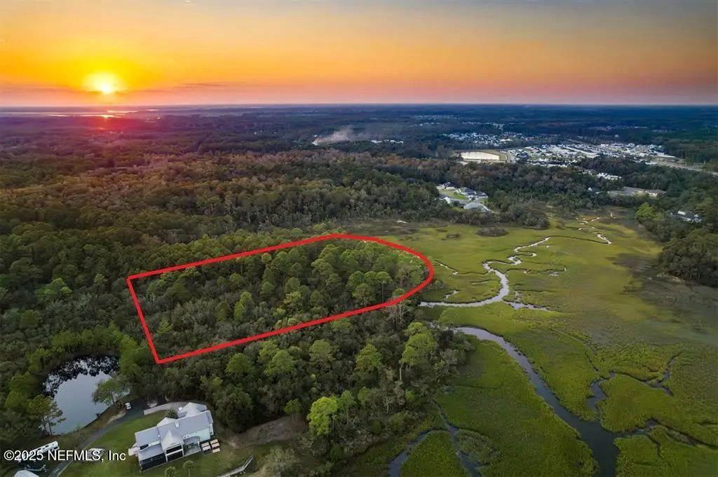 0 Mango Lane, Fernandina Beach, FL 32034 - Image #1