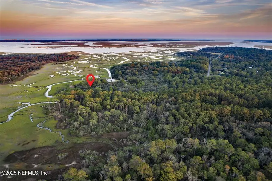 0 Mango Lane, Fernandina Beach, FL 32034 - Image #2