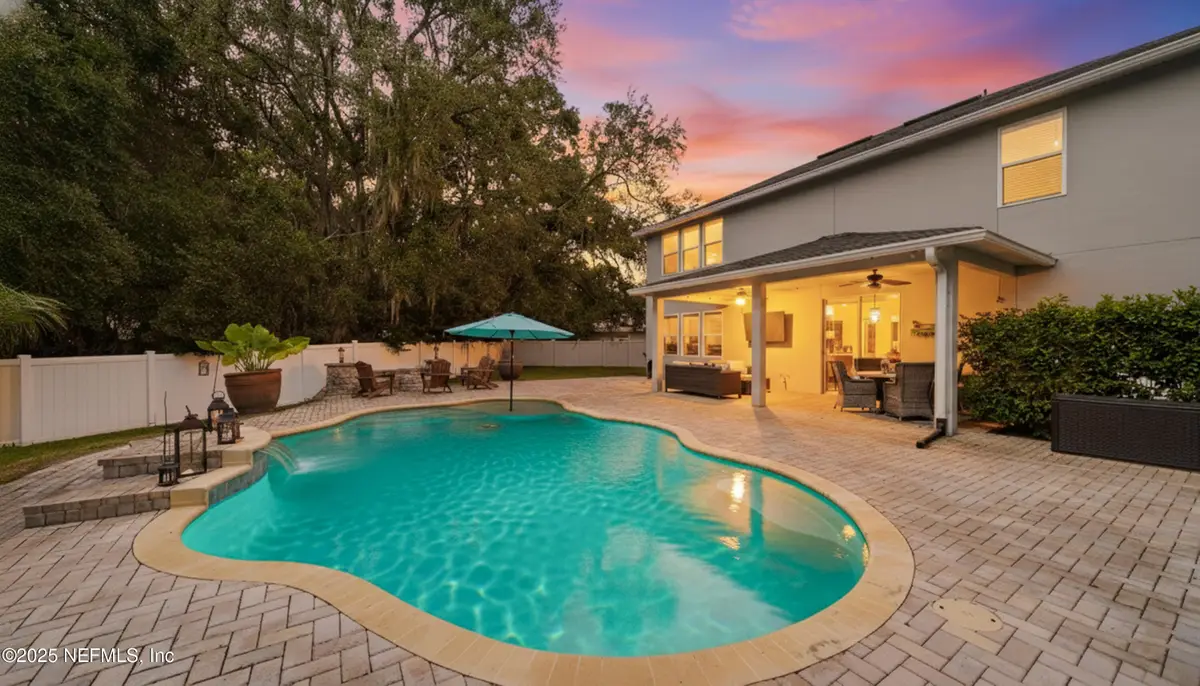 12506 Westberry Manor Drive, Jacksonville, FL 32223 - Image #1