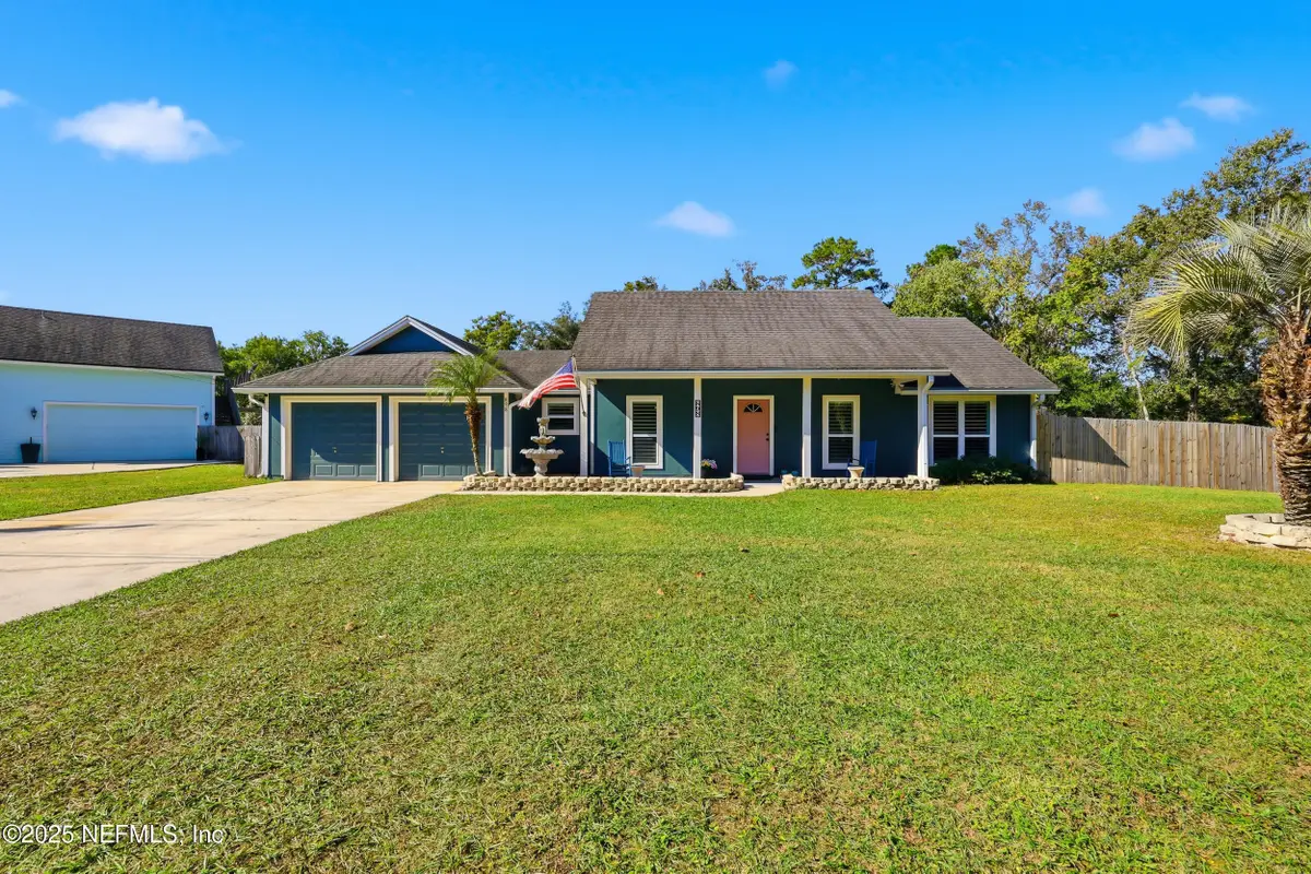 898 Johns Avenue, Orange Park, FL 32065 - Image #1