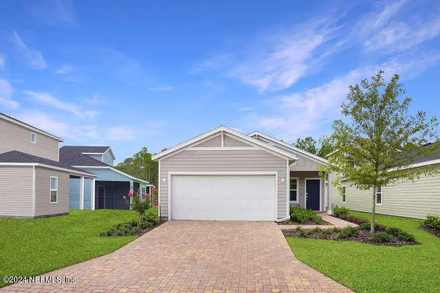 52 Old Bull Bay Court, Saint Augustine, FL 32084 - Image #1