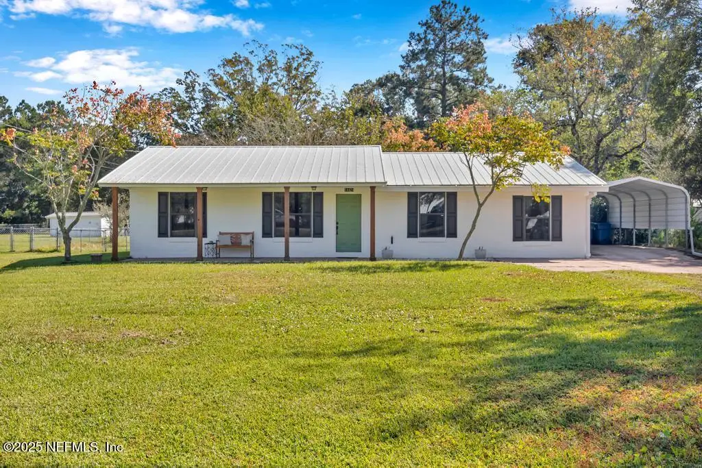 14424 Duval Road, Jacksonville, FL 32218 - Image #1