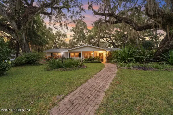 47 Willow Drive, St. Augustine Beach, FL 32080