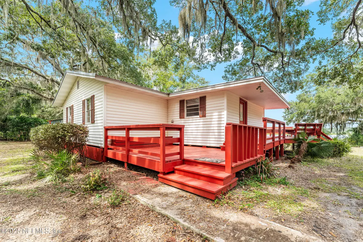 140 Morris Lake Drive, Hawthorne, FL 32640 - Image #1
