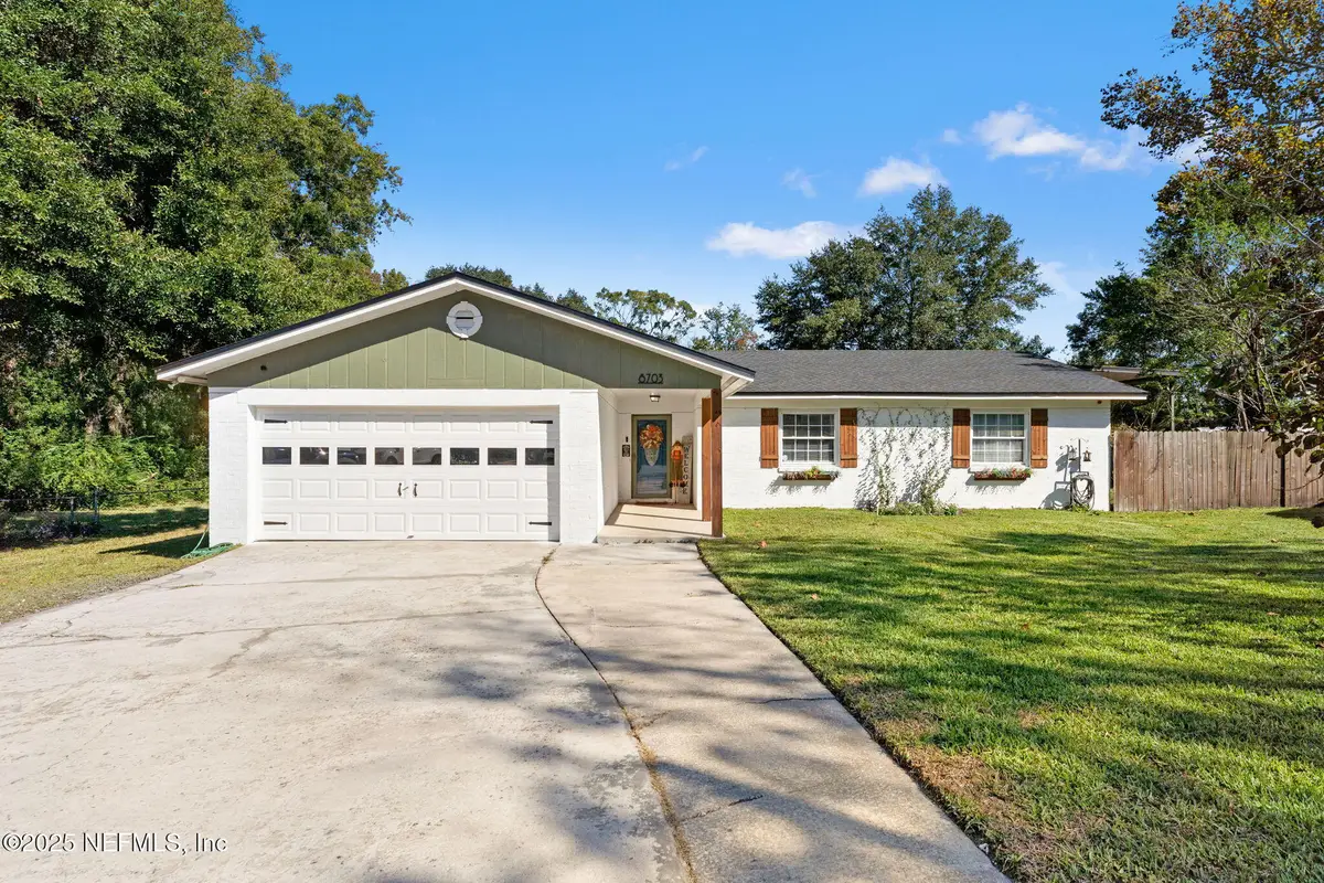8703 Pinon Drive, Jacksonville, FL 32221 - Image #1