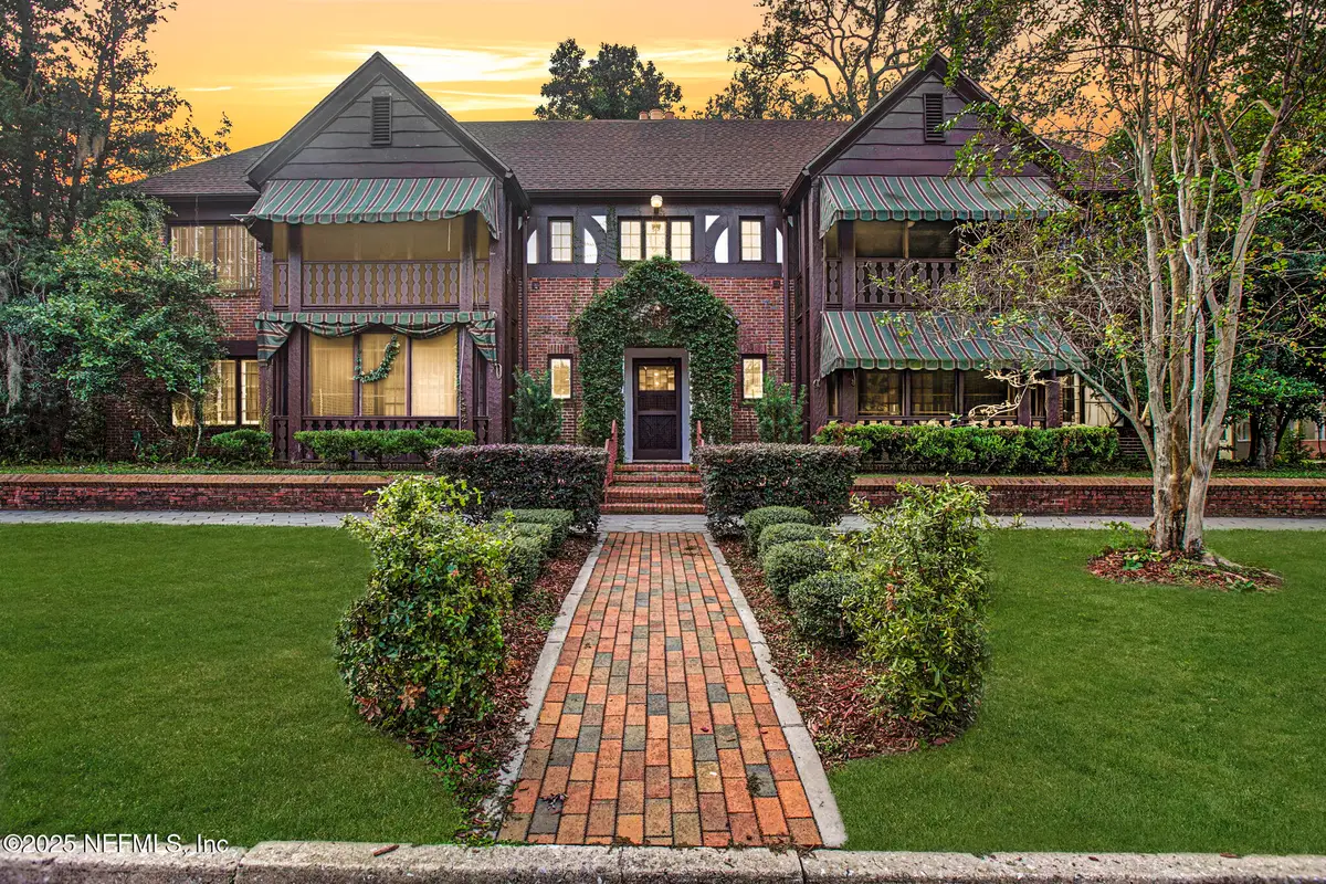 2160 Forbes Street, Jacksonville, FL 32204 - Image #1