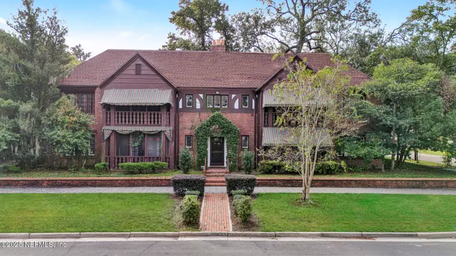 2160 Forbes Street, Jacksonville, FL 32204 - Image #2