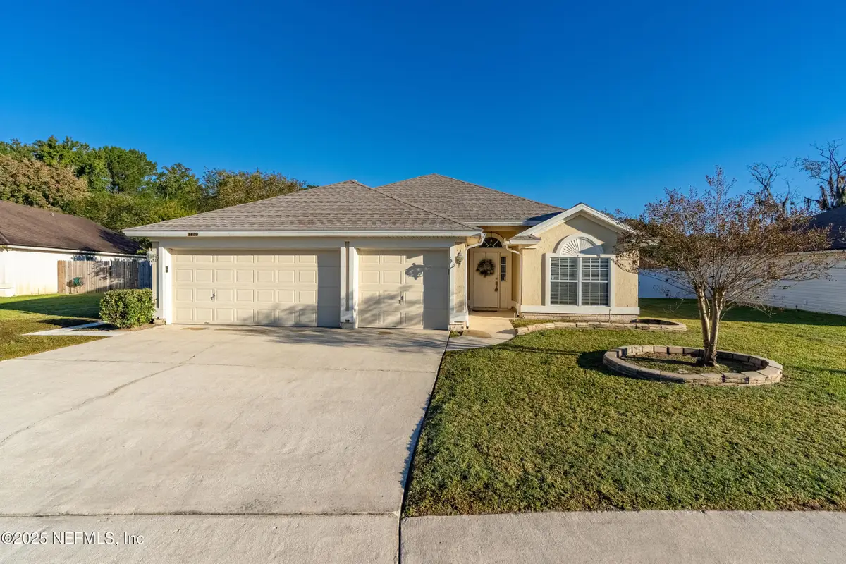 1809 Heartpine Drive, Middleburg, FL 32068 - Image #1