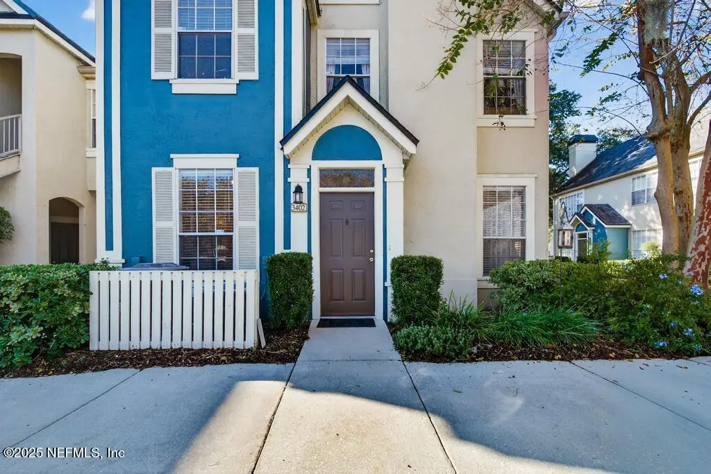 13703 Richmond Park Drive #3402, Jacksonville, FL 32224 - Image #1