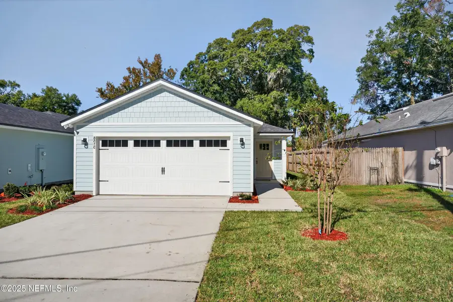 8517 Dandy Avenue, Jacksonville, FL 32211 - Image #2