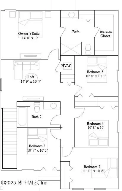 1435 Eddy Road, Jacksonville, FL 32211 - Image #2