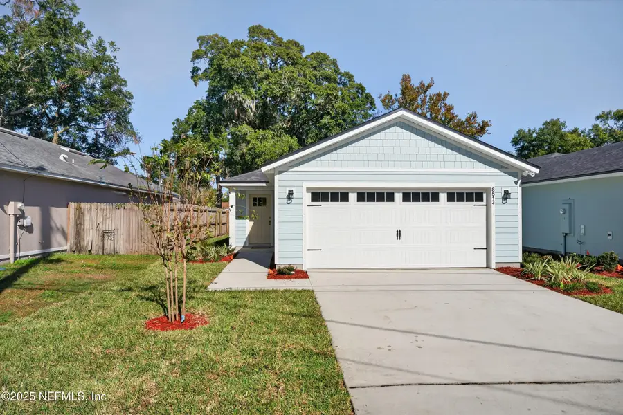 8513 Dandy Avenue, Jacksonville, FL 32211 - Image #2