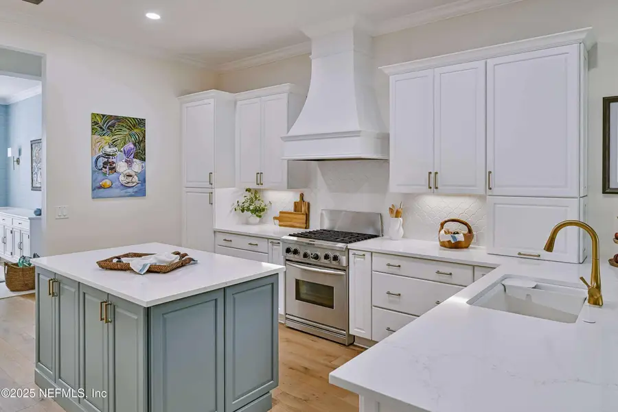 816 Eagle Point Drive, Saint Augustine, FL 32092 - Image #2