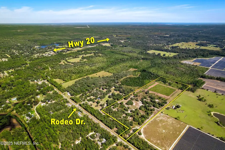 96 Bridle Drive, Interlachen, FL 32148 - Image #2