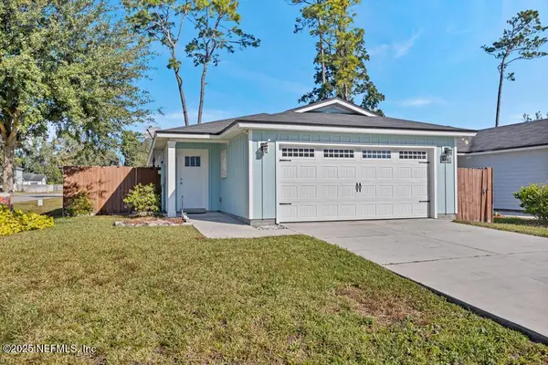 8401 Highfield Avenue, Jacksonville, FL 32216