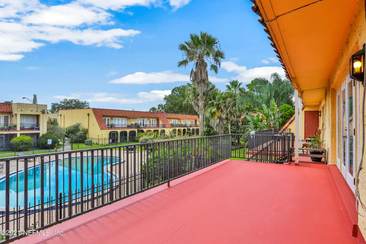 3866 Campenero Court #2, Jacksonville, FL 32217 - Image #1