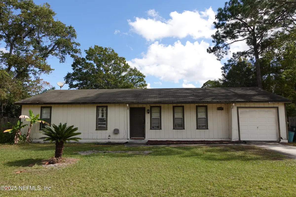 10773 Spurs Court, Jacksonville, FL 32257 - Image #1