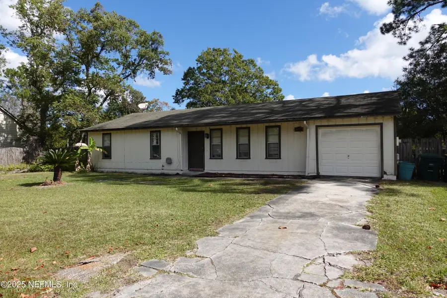 10773 Spurs Court, Jacksonville, FL 32257 - Image #2