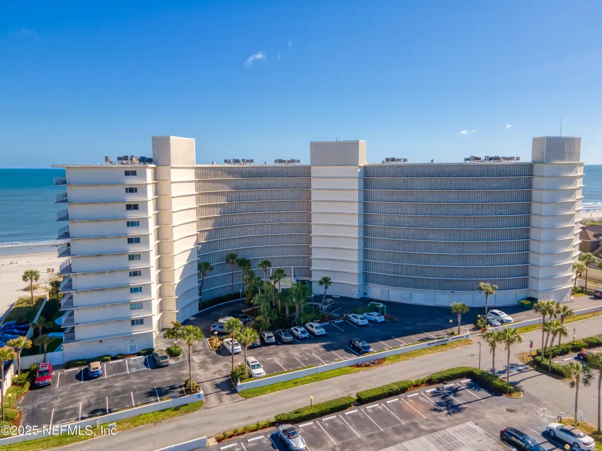 1601 Ocean Drive #401, Jacksonville Beach, FL 32250 - Image #1