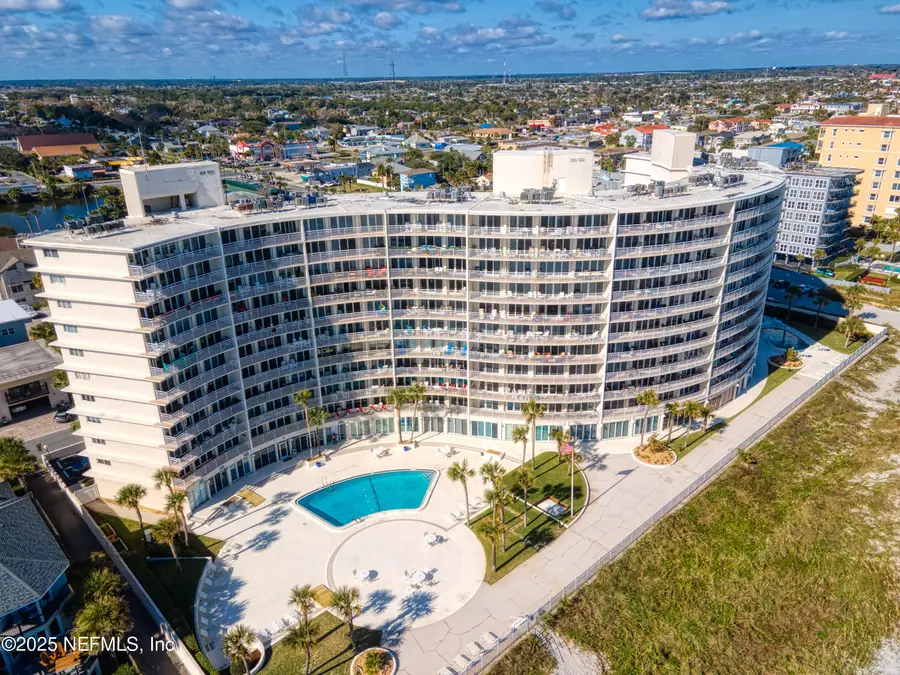 1601 Ocean Drive #401, Jacksonville Beach, FL 32250 - Image #2