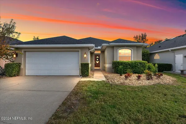 1053 Ridgewood Lane, St. Augustine, FL 32086