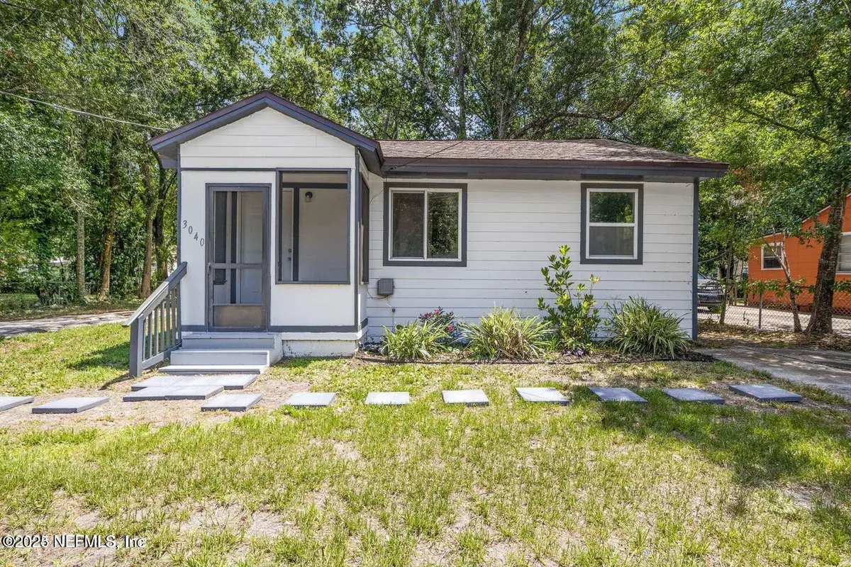 3040 W 5th Street, Jacksonville, FL 32254 - Image #1
