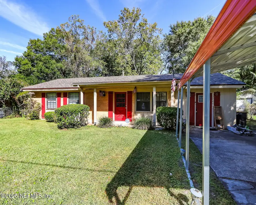 2941 W 3rd Street, Jacksonville, FL 32254 - Image #2