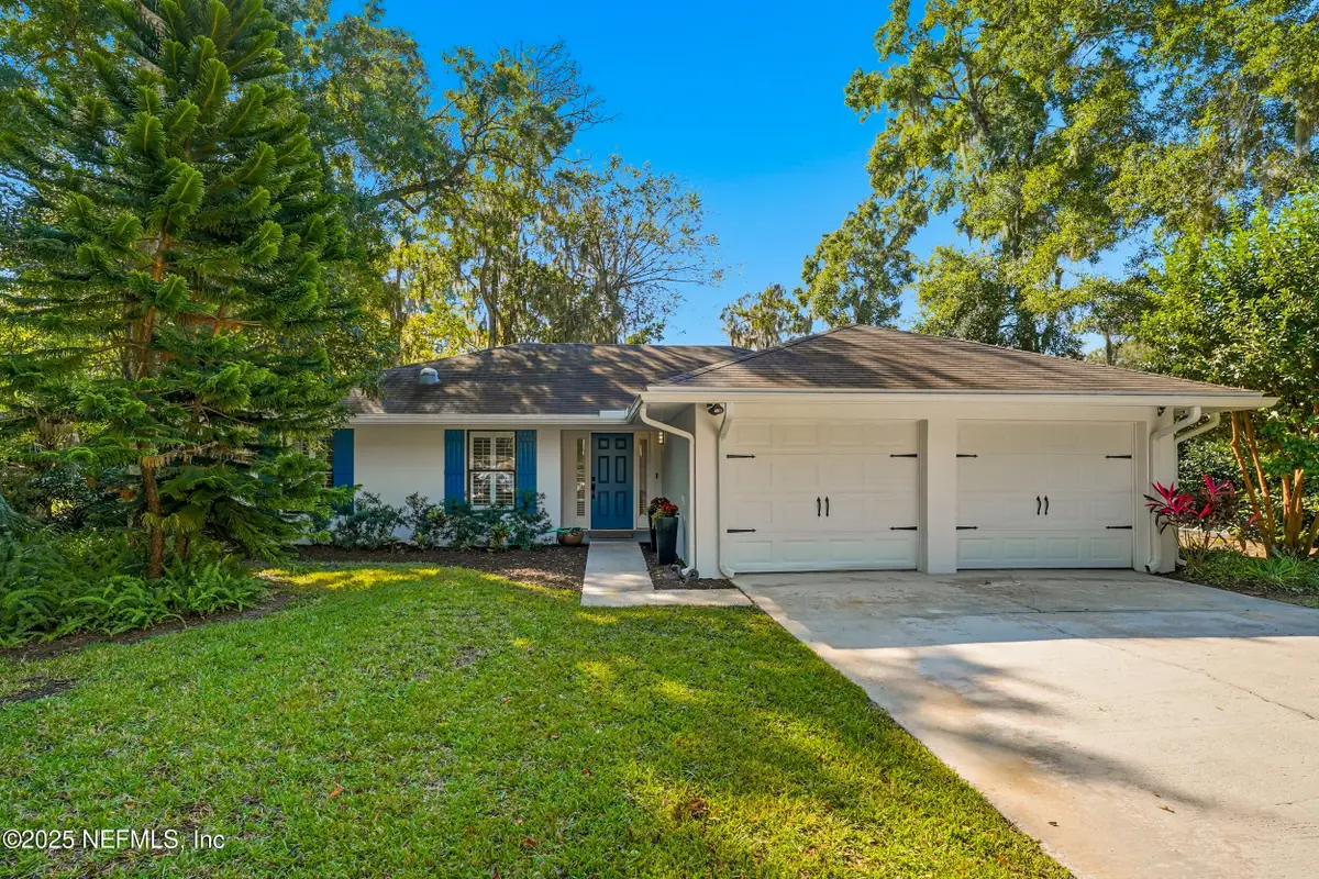 106 Granada Lane, Ponte Vedra Beach, FL 32082 - Image #1