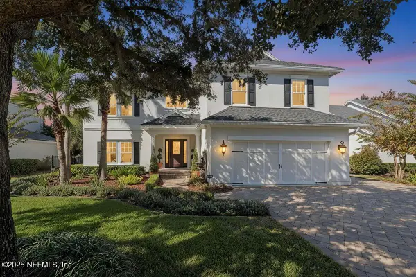 1012 Eagle Point Drive, St. Augustine, FL 32092