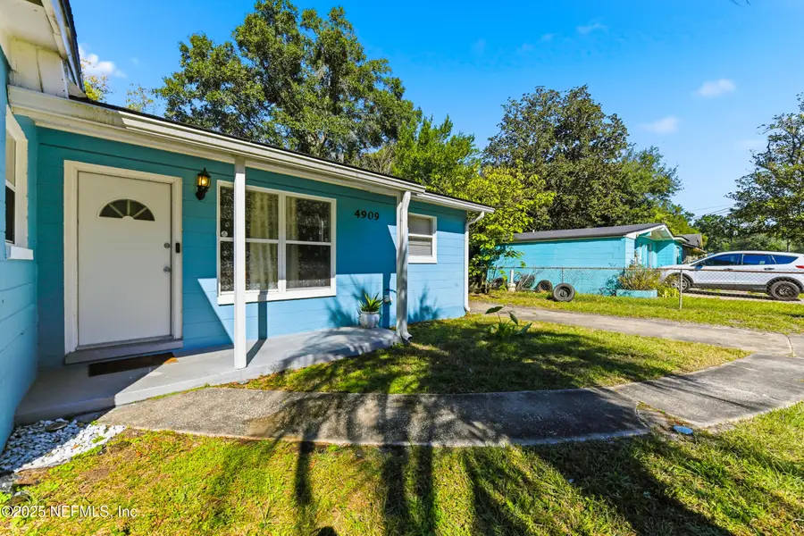4909 Fredericksburg Avenue, Jacksonville, FL 32208 - Image #2