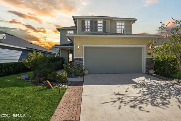 318 Bluejack Lane, St. Augustine, FL 32095