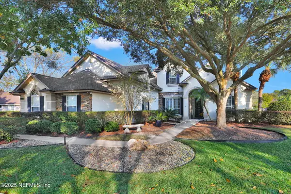 3667 Crosswater Boulevard, Jacksonville, FL 32224