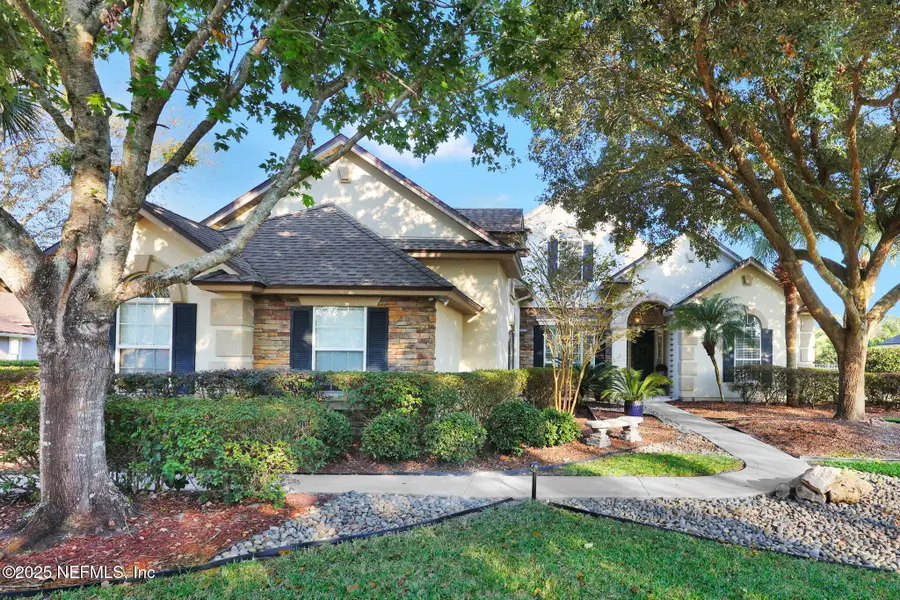 3667 Crosswater Boulevard, Jacksonville, FL 32224 - Image #2
