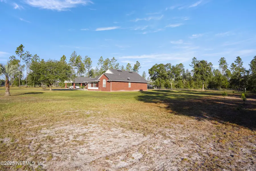 11485 Peacock Creek Road, Glen Saint Mary, FL 32040 - Image #3