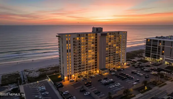 1301 1st S Street #1103, Jacksonville Beach, FL 32250