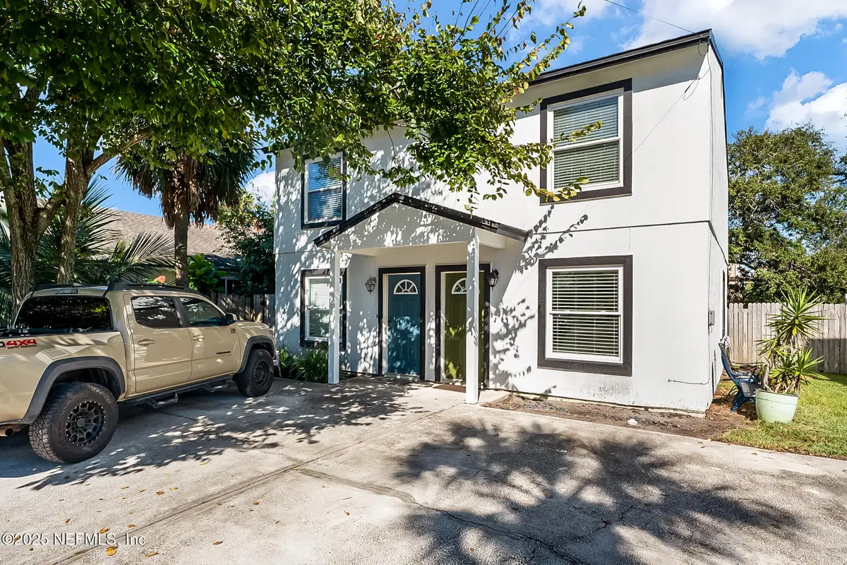 555 7th S Avenue, Jacksonville Beach, FL 32250 - Image #1
