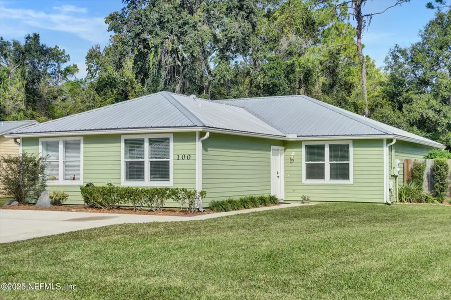 100 Plantation Point Drive, Saint Augustine, FL 32084 - Image #2