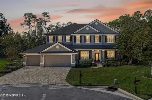 321 Addison Court, St. Johns, FL 32259