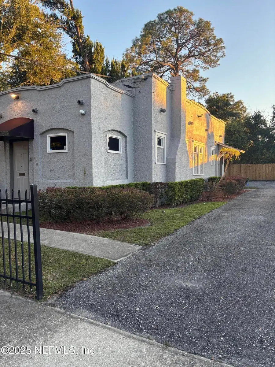 670 Long Branch Boulevard, Jacksonville, FL 32206 - Image #2