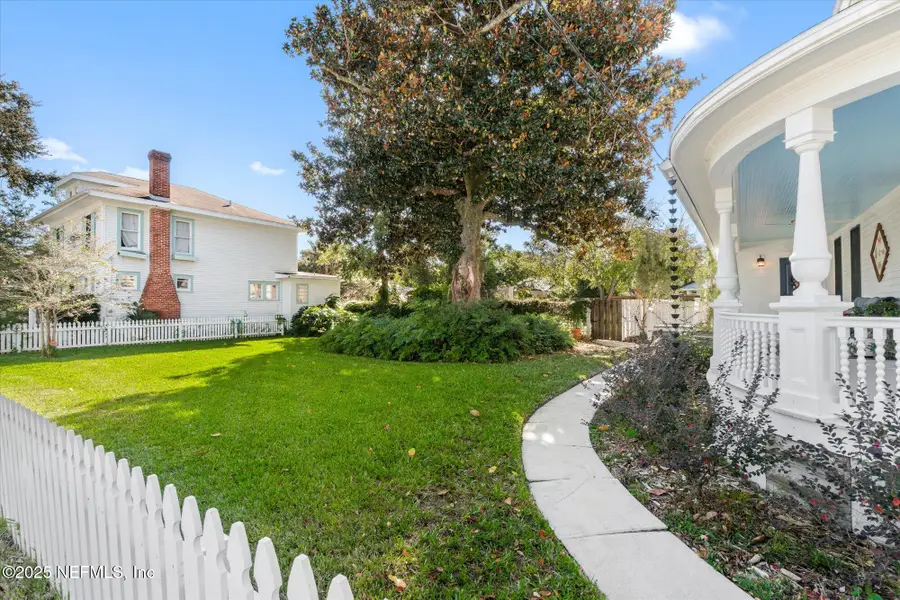 31 Cincinnati Avenue, Saint Augustine, FL 32084 - #3