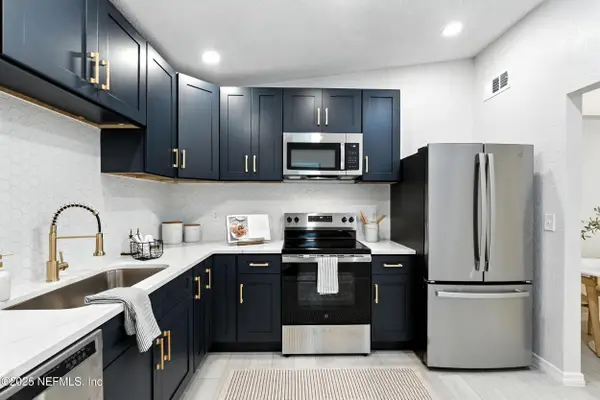 1028 South 9th Street, Fernandina Beach, FL 32034