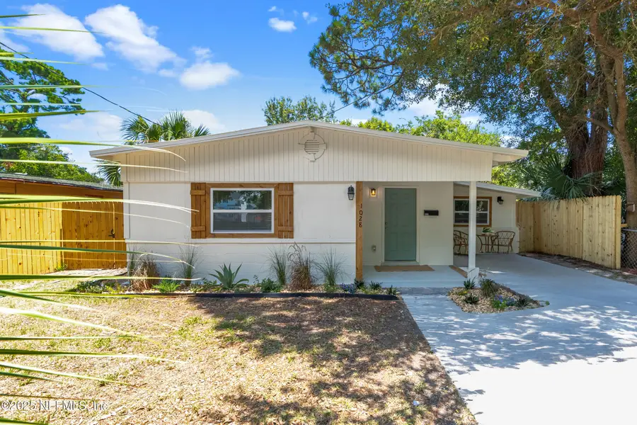 1028 South 9th Street, Fernandina Beach, FL 32034 - Image #2