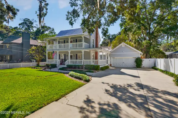 2734 Loretto Road, Jacksonville, FL 32223