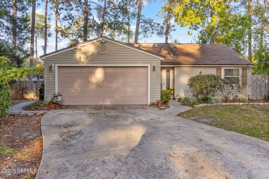 10149 Summer Pines Court, Jacksonville, FL 32257 - Image #2