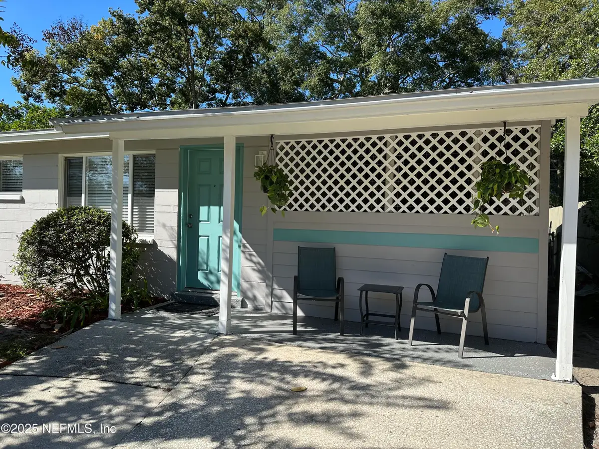 205 Noel Road, Orange Park, FL 32073 - Image #1