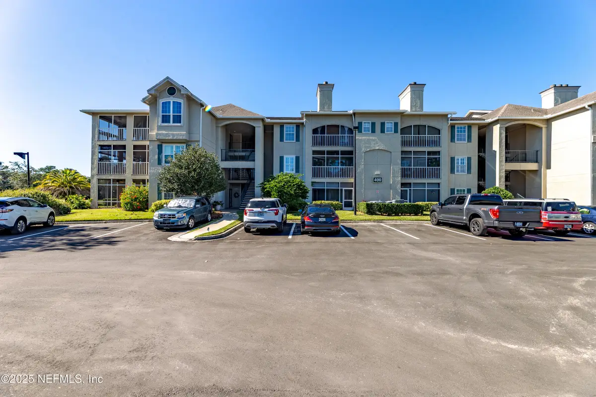400 Sandiron Circle #411, Ponte Vedra Beach, FL 32082 - Image #1
